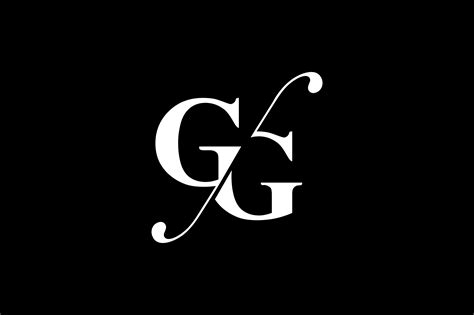 GG Monogram .